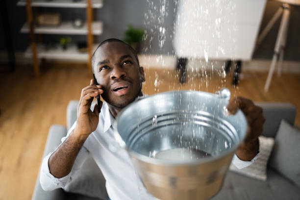 Professional Water damage restoration in Stanwood, WA