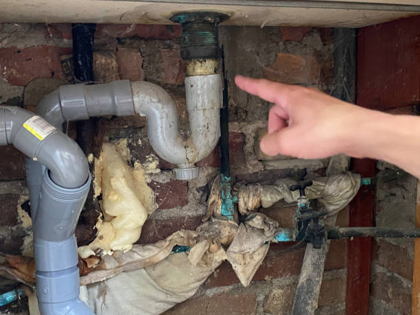Trusted Stanwood, WA Water damage restoration Experts